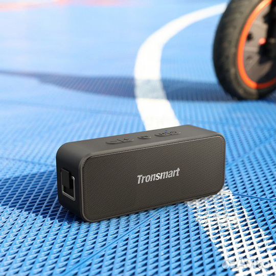 Tronsmart T2 plus колонка*Гарантия*Магазин