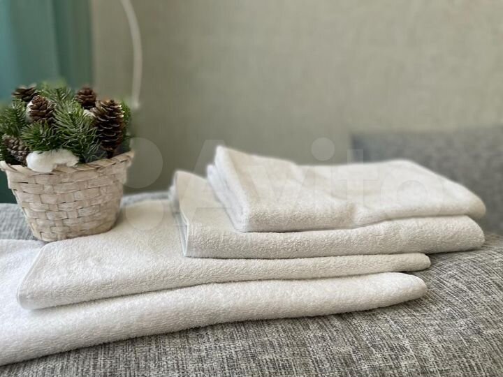 Квартира-студия, 18 м², 3/5 эт.