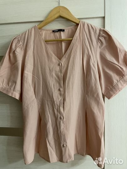 Женские вещи пакетом