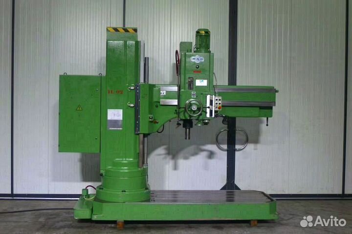 Сверлильный станок с доставкой