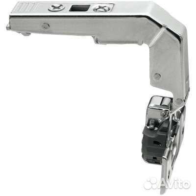 Петля мебельная накладная, под фальшпанель Blum