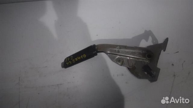 Рычаг стояночного тормоза Ford Focus II 2005-2011