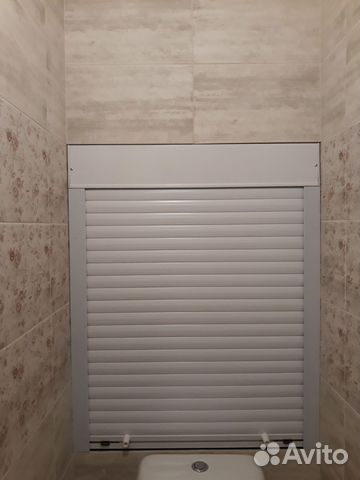 Рольставни на окна Саратов