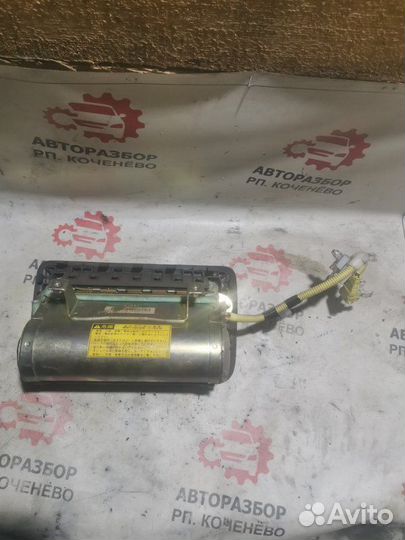 Подушка безопасности Toyota Corolla AE110 5A-FE