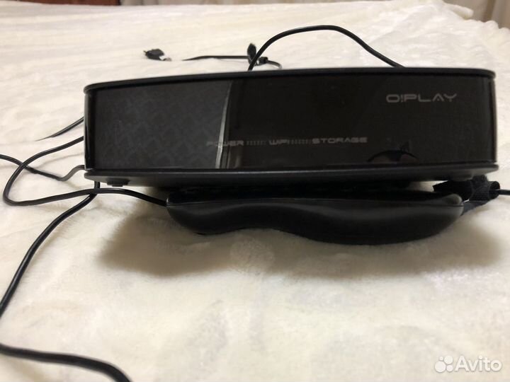 Медиаплеер asus