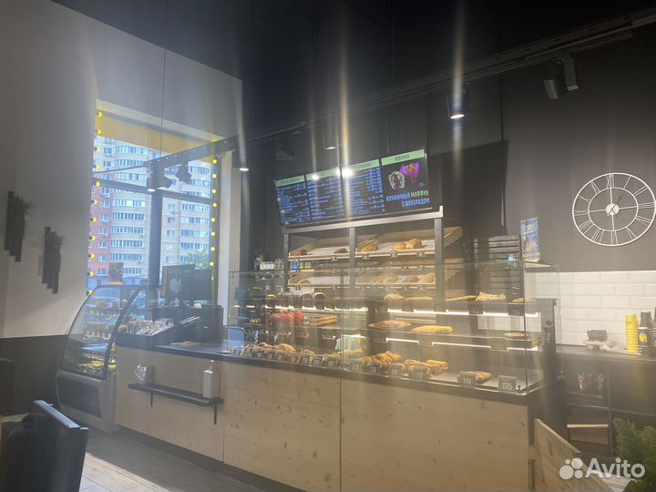 Брокер по коммерческой недвижимости