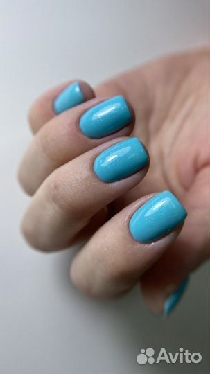 Маникюр,педикюр на дому