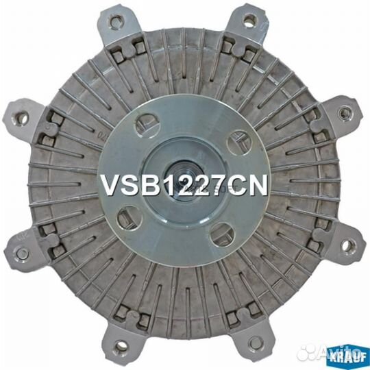 Вискомуфта VSB1227CN VSB1227CN VSB1227CN
