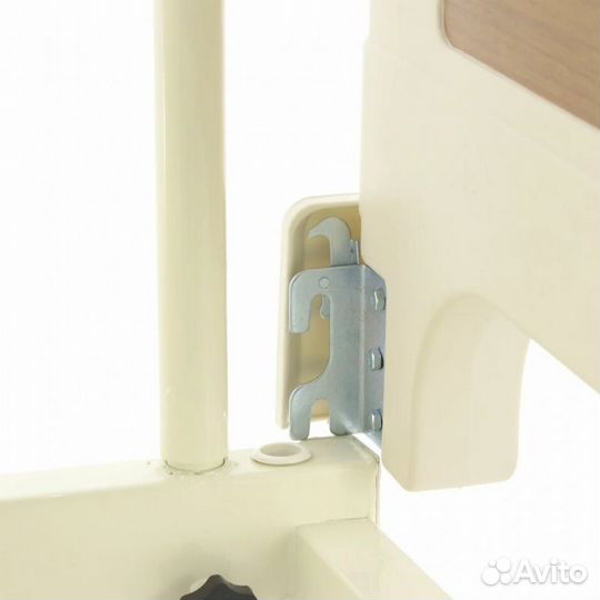 Кровать медицинская функциональная