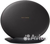 Беспроводная Зарядка samsung EP-PG950 Оригинал