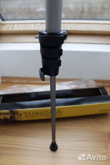 Монопод Manfrotto NG ngtm1 tundra новый