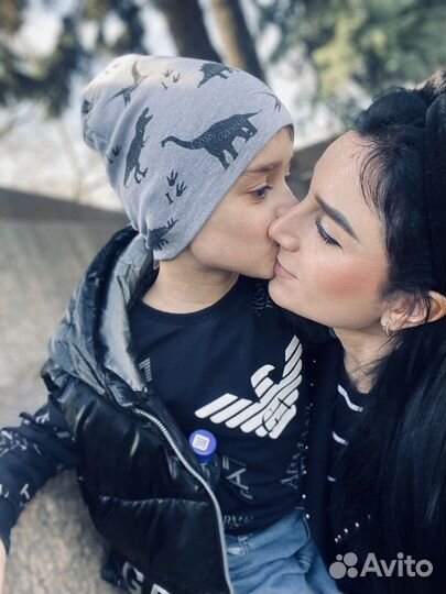 Няня у себя дома