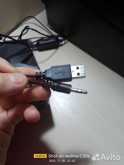 Колонки для компьютера