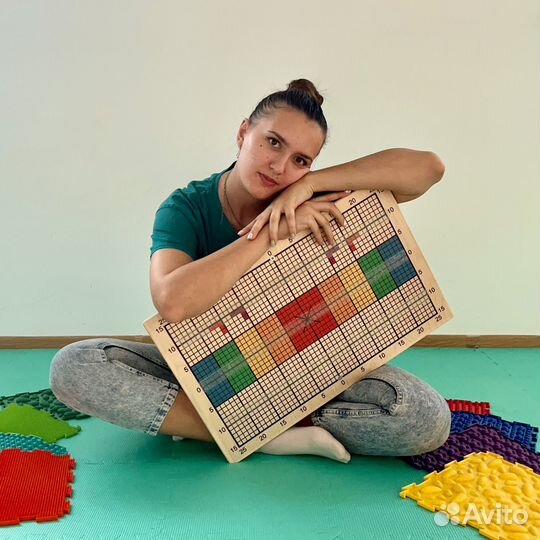 Нейропсихолог, нейрокоррекция, подготовка к школе