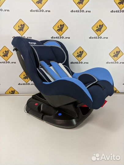 Автокресло с положением для сна