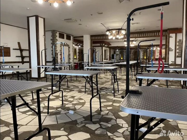 Стол для груминаг S1