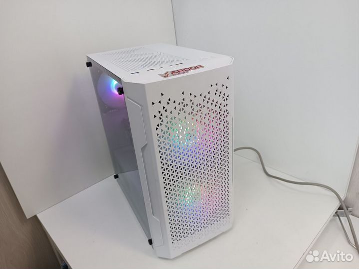 Системный блок intel xeon cpu e5-2420
