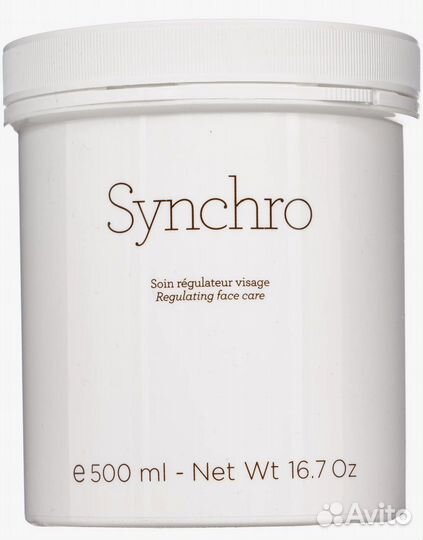 Крем для лица новый