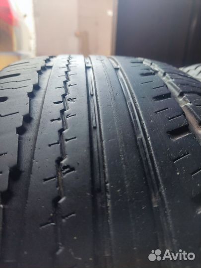 Nokian Tyres Hakka Black 225/65 R17