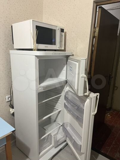 Комната 11 м² в 1-к., 3/3 эт.