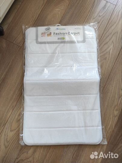 Коврик для ванной