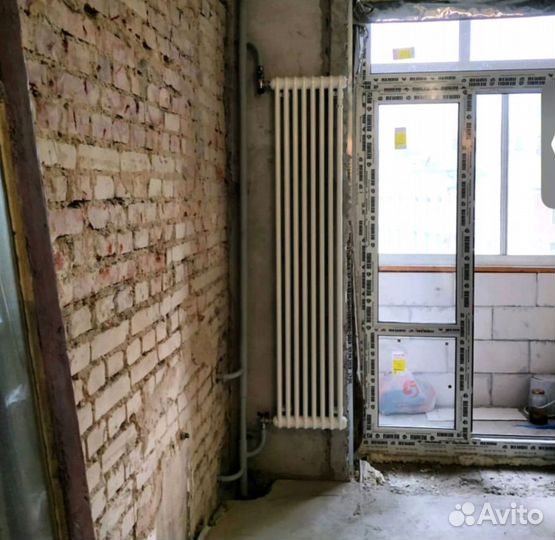 Дизайнерские радиаторы/ Zehnder