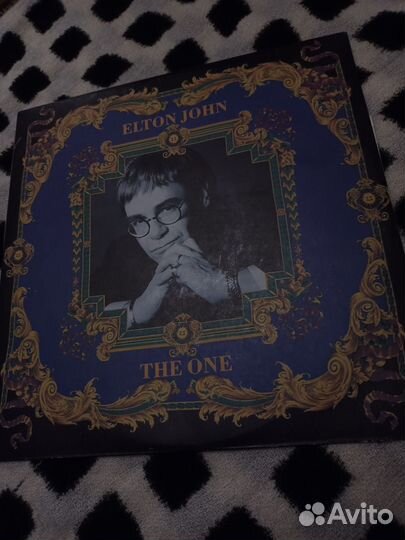 Ретро винил пластинки зарубежных исполнителей