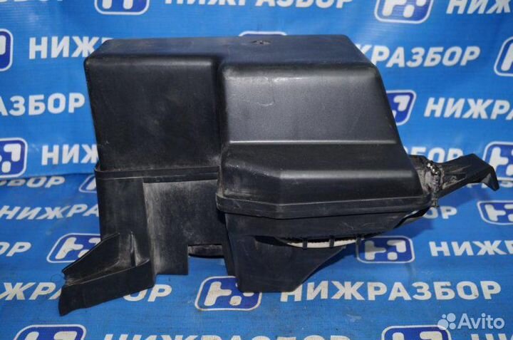 Сабвуфер Mercedes M-Class W164 2005-2011