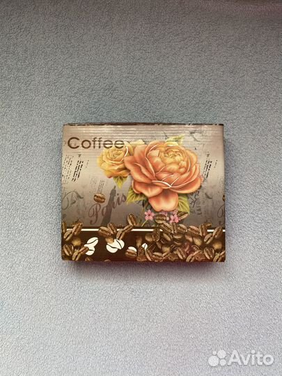 Кофейный набор