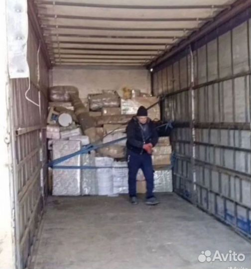 Подсобники разнорабочие