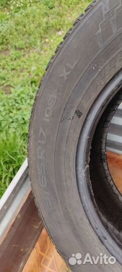 Double Road DR804 3.75/8.5 R6.7