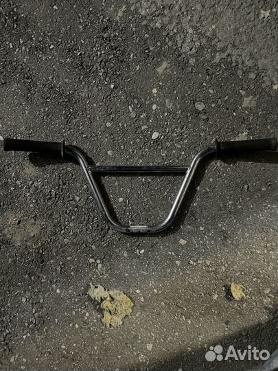 Руль от бмх