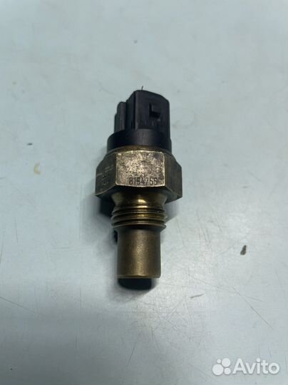 Датчик температуры охлаждающей жидкости