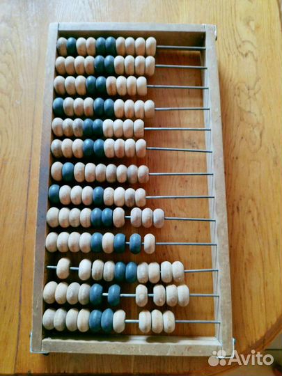 Калькулятор СССР