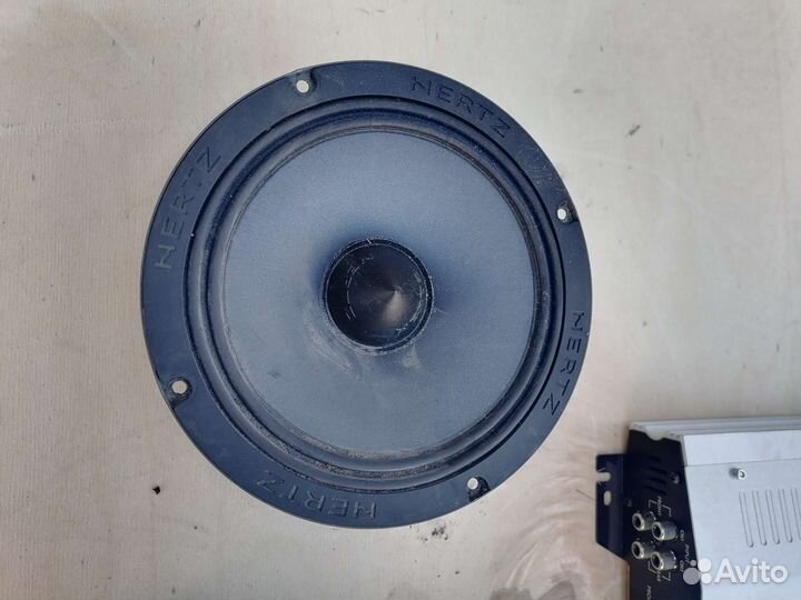 Комплект музыки в авто