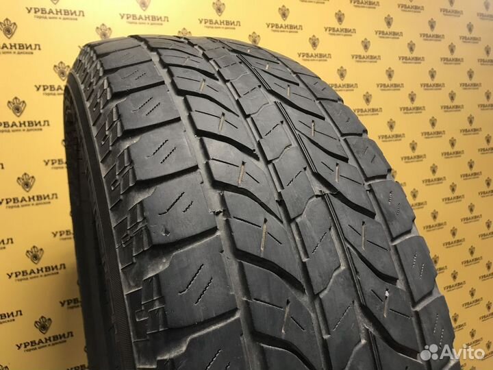Yokohama Geolandar A/T-S G012 265/65 R17 112