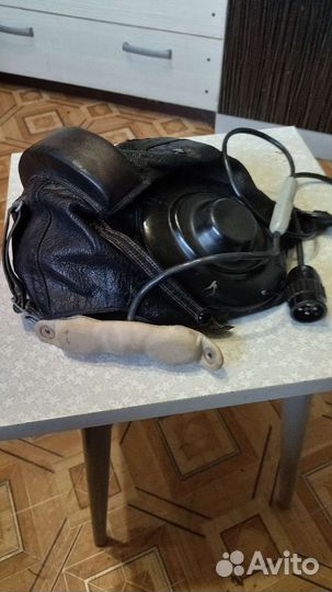 Шлем техника