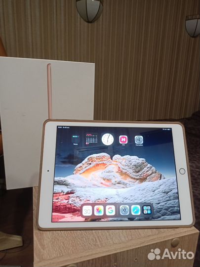 iPad 8 2020 wifi 32gb