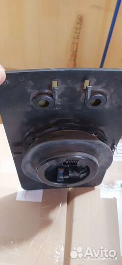 Зеркальный элемент Iveco Evrocargo