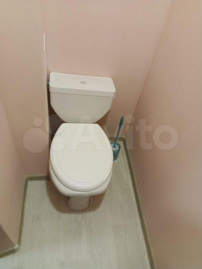 Комната 14 м² в 4-к., 8/9 эт.