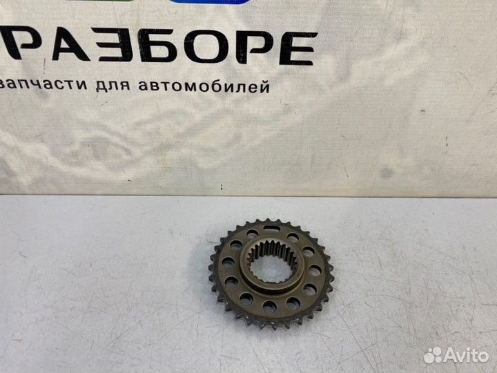 Шестерня Audi Q7 4MB cvmd 2017