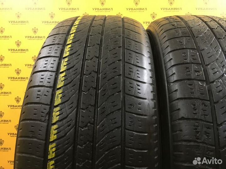 Toyo Proxes A20 235/55 R20 102T