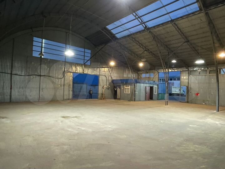 Склад, 350 м²