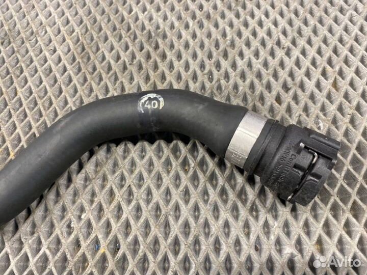Шланг системы охлаждения Bmw X5 E53 M54 2004