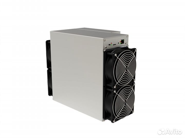 Asic Майнер iceriver KAS KS3 8T