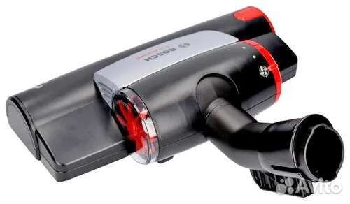 Насадка турбощётка для пылесоса Bosch, Siemens