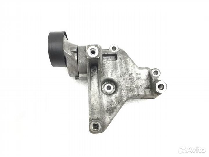 Кронштейн компрессора кондиционера Volkswagen Polo