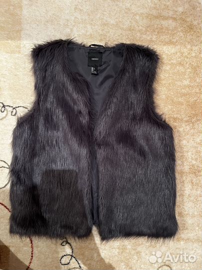 Жилетка женская М