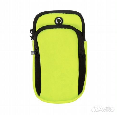 Сумка беговая для телефона на руку
