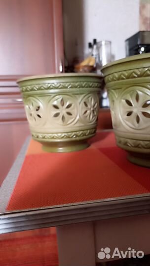 Кашпо для цветов